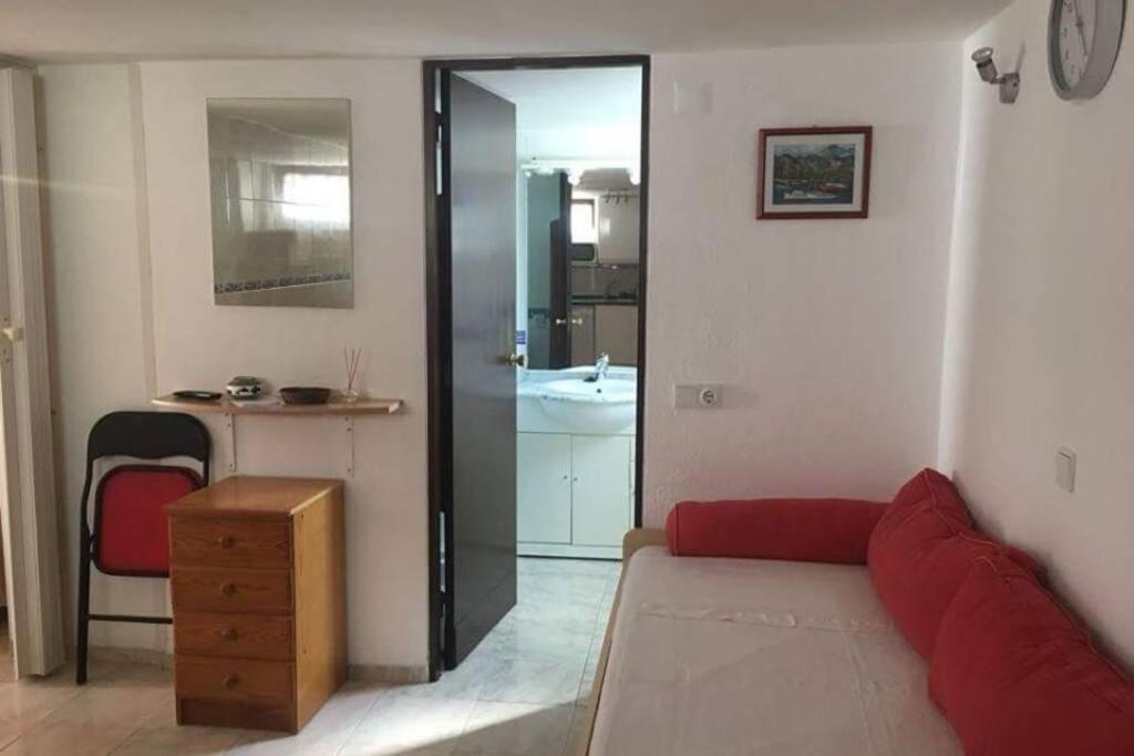 Buganvilia Apartment Praia Da Falesia Αλμπουφέιρα Εξωτερικό φωτογραφία