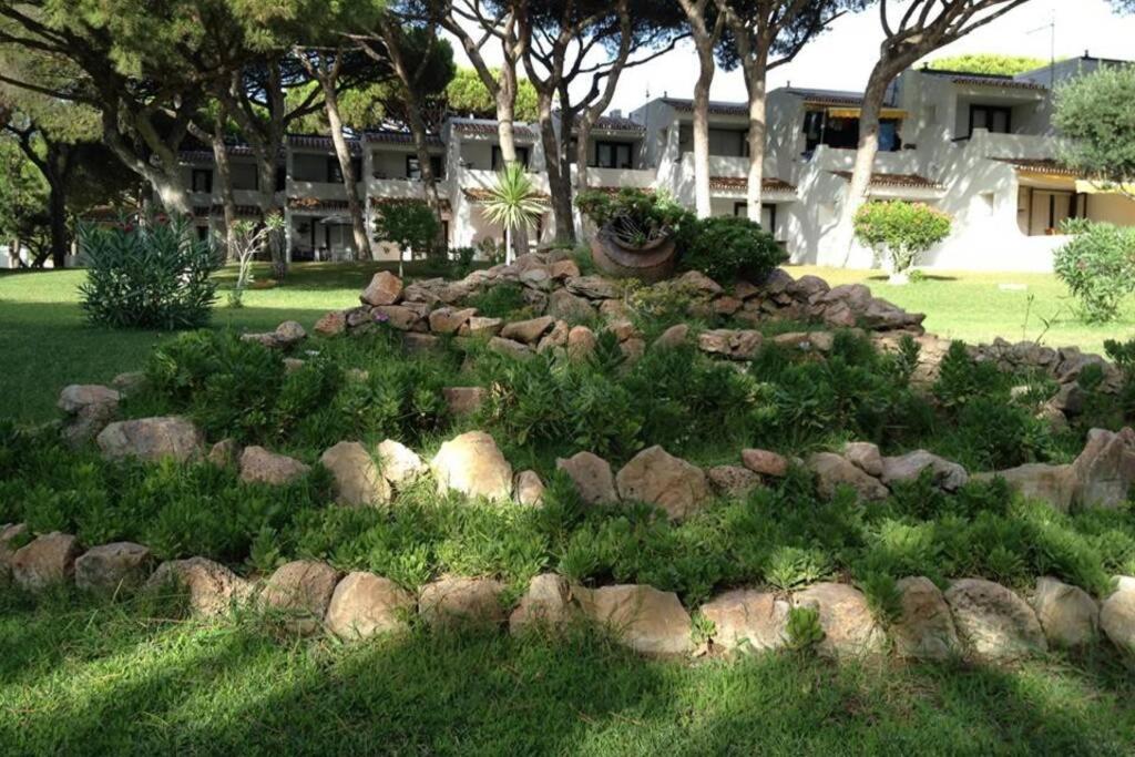 Buganvilia Apartment Praia Da Falesia Αλμπουφέιρα Εξωτερικό φωτογραφία