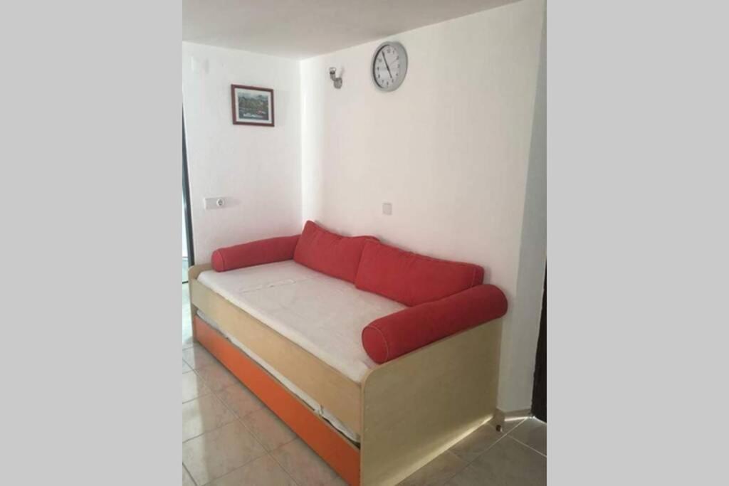 Buganvilia Apartment Praia Da Falesia Αλμπουφέιρα Εξωτερικό φωτογραφία