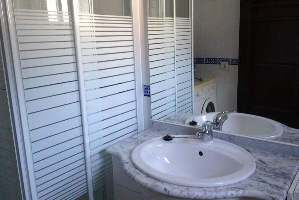Buganvilia Apartment Praia Da Falesia Αλμπουφέιρα Εξωτερικό φωτογραφία