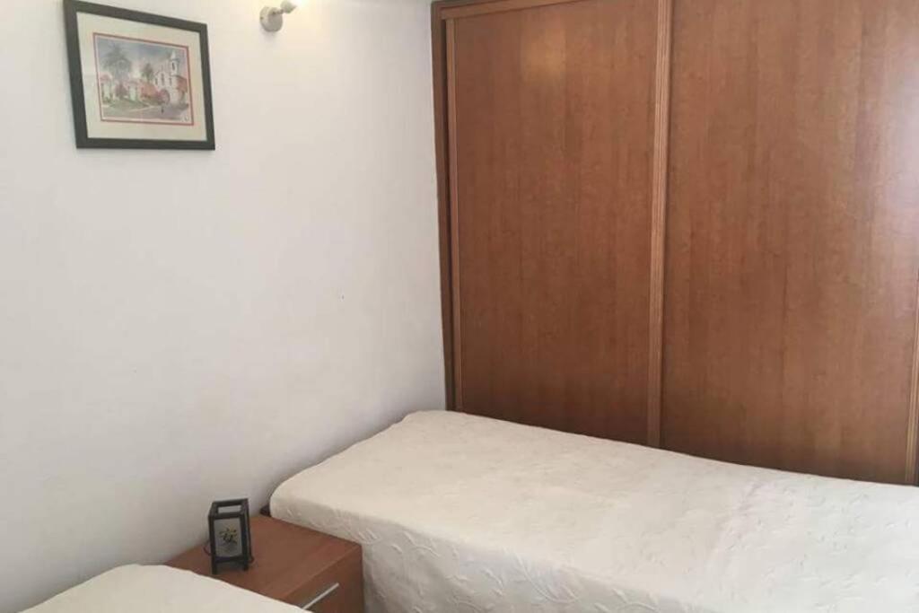 Buganvilia Apartment Praia Da Falesia Αλμπουφέιρα Εξωτερικό φωτογραφία