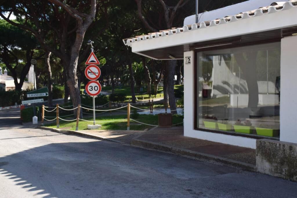 Buganvilia Apartment Praia Da Falesia Αλμπουφέιρα Εξωτερικό φωτογραφία